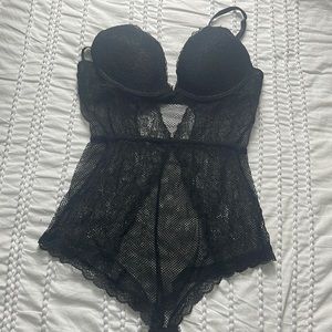 H&M bodysuit